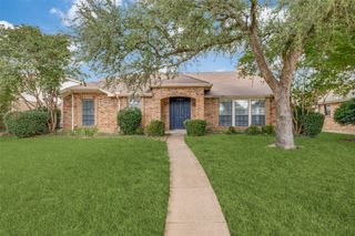 6704 Wesson Drive, Plano, TX 75023
