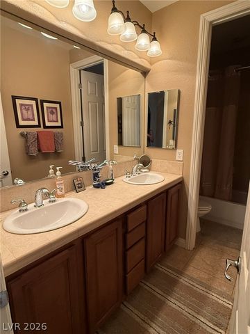 926 Loma Bonita Place, Las Vegas, NV 89138