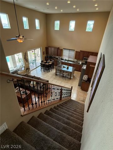 926 Loma Bonita Place, Las Vegas, NV 89138