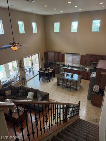 926 Loma Bonita Place, Las Vegas, NV 89138