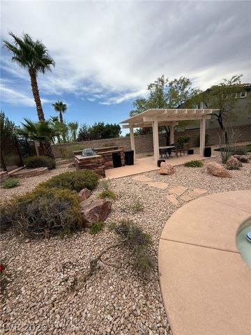 926 Loma Bonita Place, Las Vegas, NV 89138