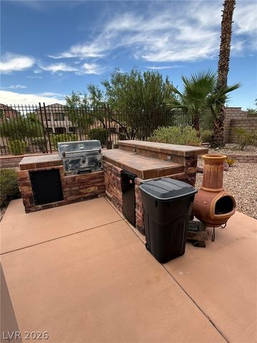 926 Loma Bonita Place, Las Vegas, NV 89138