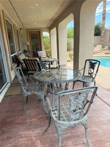 926 Loma Bonita Place, Las Vegas, NV 89138