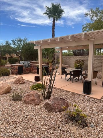 926 Loma Bonita Place, Las Vegas, NV 89138