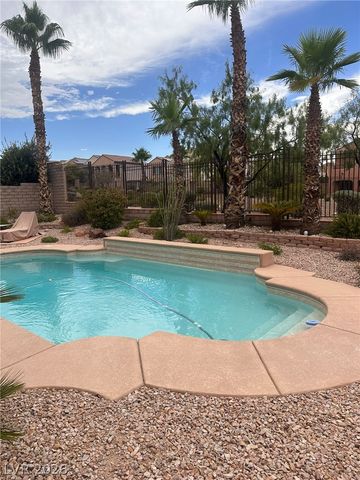 926 Loma Bonita Place, Las Vegas, NV 89138