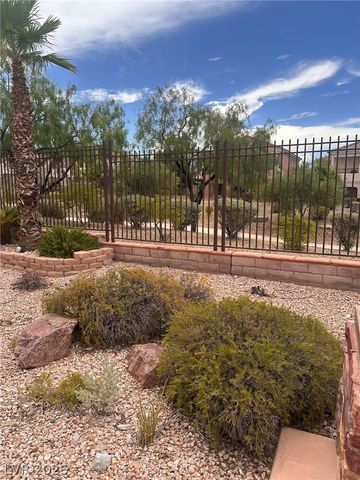 926 Loma Bonita Place, Las Vegas, NV 89138