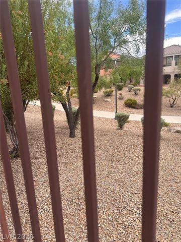 926 Loma Bonita Place, Las Vegas, NV 89138