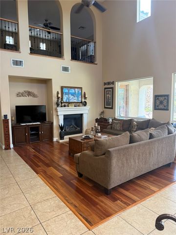 926 Loma Bonita Place, Las Vegas, NV 89138