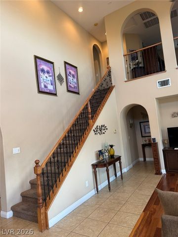 926 Loma Bonita Place, Las Vegas, NV 89138