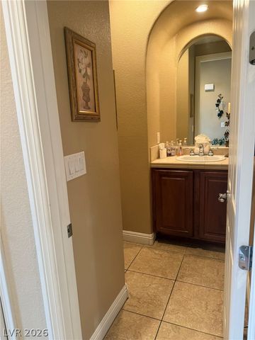 926 Loma Bonita Place, Las Vegas, NV 89138