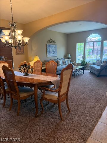 926 Loma Bonita Place, Las Vegas, NV 89138