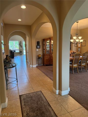 926 Loma Bonita Place, Las Vegas, NV 89138