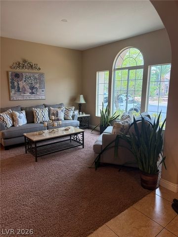 926 Loma Bonita Place, Las Vegas, NV 89138
