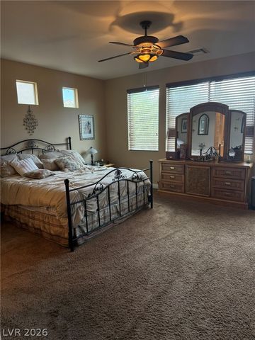 926 Loma Bonita Place, Las Vegas, NV 89138