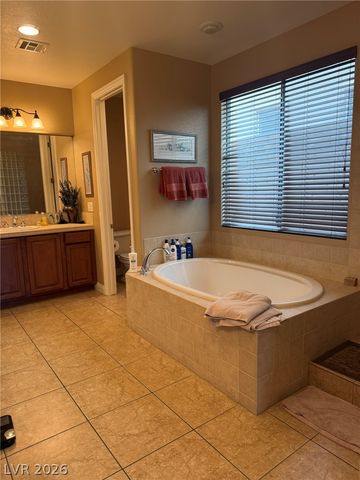 926 Loma Bonita Place, Las Vegas, NV 89138