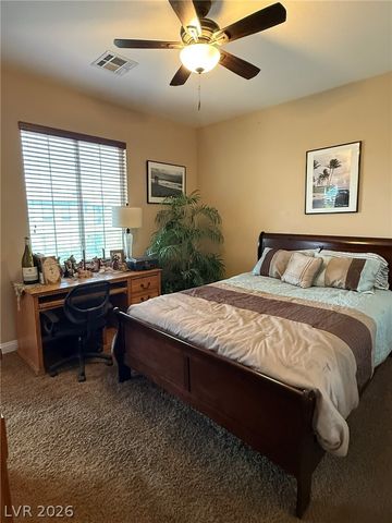 926 Loma Bonita Place, Las Vegas, NV 89138