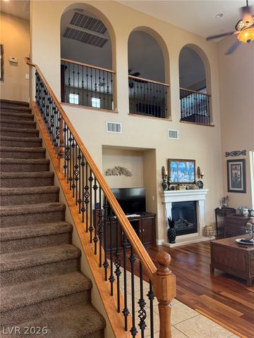 926 Loma Bonita Place, Las Vegas, NV 89138