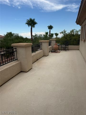 926 Loma Bonita Place, Las Vegas, NV 89138