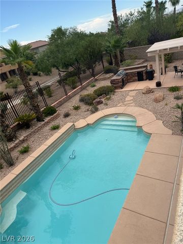 926 Loma Bonita Place, Las Vegas, NV 89138