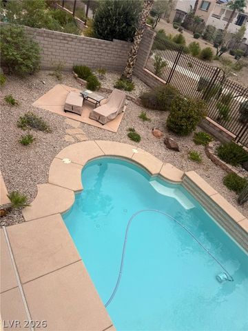 926 Loma Bonita Place, Las Vegas, NV 89138