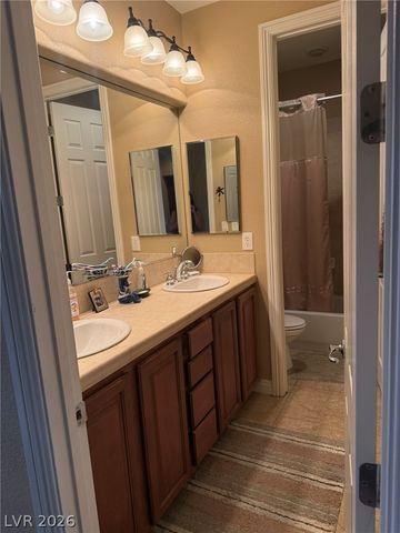 926 Loma Bonita Place, Las Vegas, NV 89138