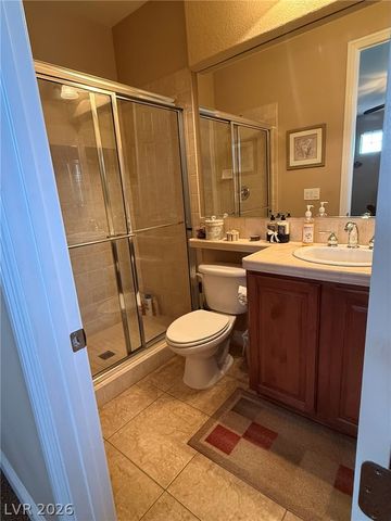 926 Loma Bonita Place, Las Vegas, NV 89138