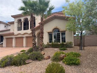 926 Loma Bonita Place, Las Vegas, NV 89138