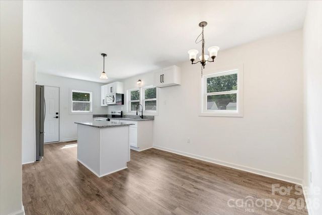 2105 Woodlawn Street, Kannapolis, NC 28083