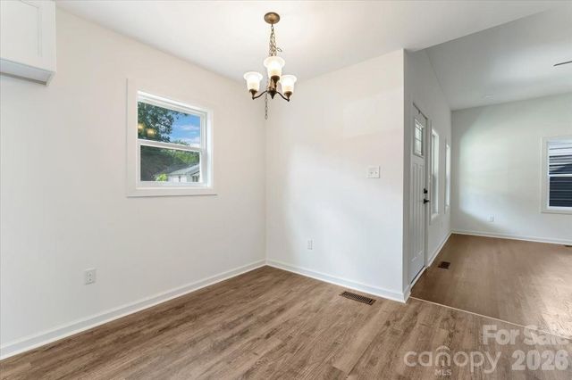 2105 Woodlawn Street, Kannapolis, NC 28083