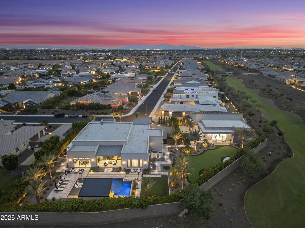 9726 W MONTE LINDO --, Peoria, AZ 85383 — photo 4