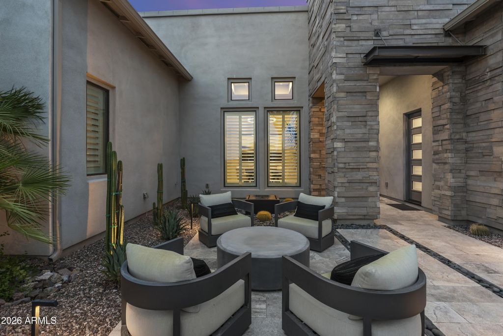 9726 W MONTE LINDO --, Peoria, AZ 85383 — photo 5