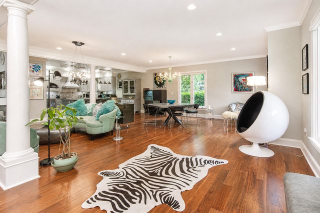 121 Berkshire Drive, Charleston, SC 29492