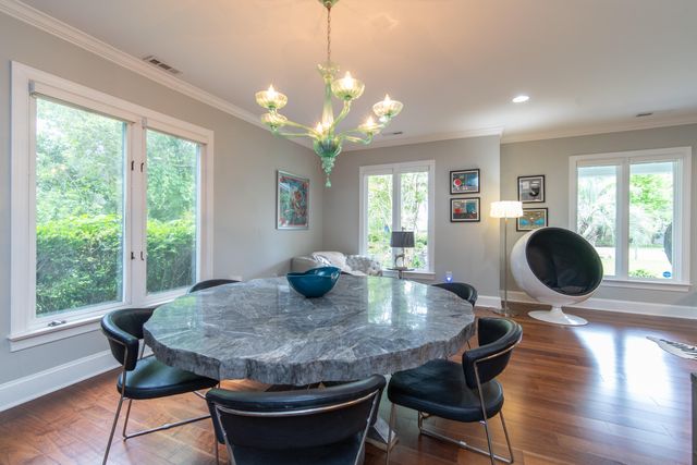 121 Berkshire Drive, Charleston, SC 29492