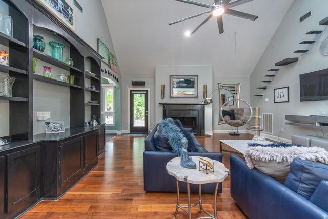 121 Berkshire Drive, Charleston, SC 29492