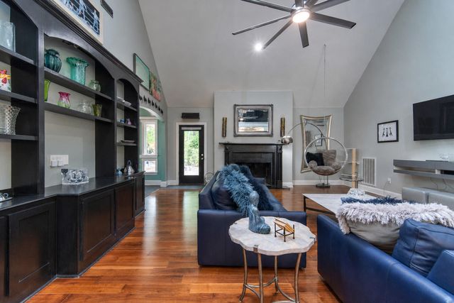 121 Berkshire Drive, Charleston, SC 29492