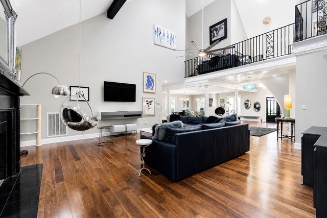 121 Berkshire Drive, Charleston, SC 29492
