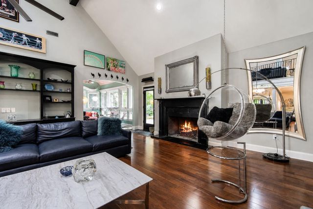 121 Berkshire Drive, Charleston, SC 29492