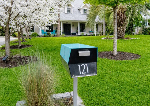 121 Berkshire Drive, Charleston, SC 29492