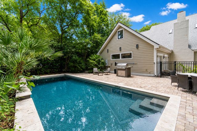 121 Berkshire Drive, Charleston, SC 29492