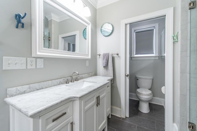 121 Berkshire Drive, Charleston, SC 29492