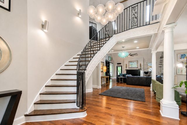 121 Berkshire Drive, Charleston, SC 29492