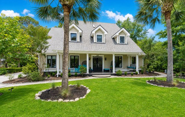 121 Berkshire Drive, Charleston, SC 29492