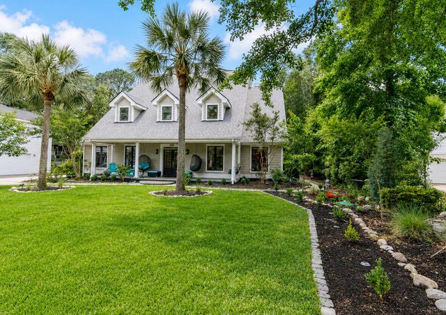 121 Berkshire Drive, Charleston, SC 29492