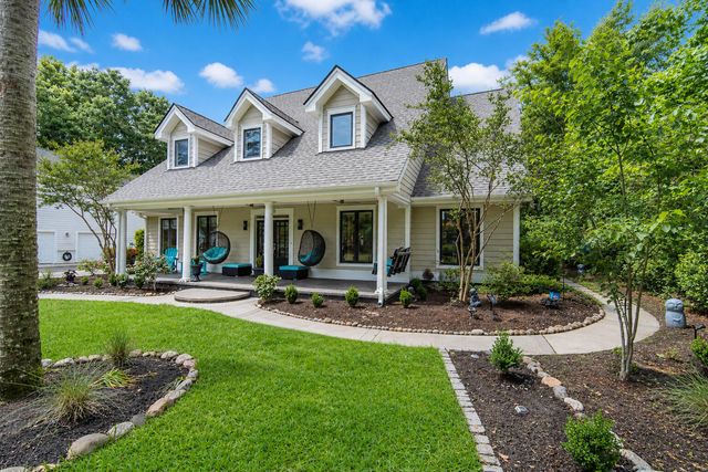 121 Berkshire Drive, Charleston, SC 29492