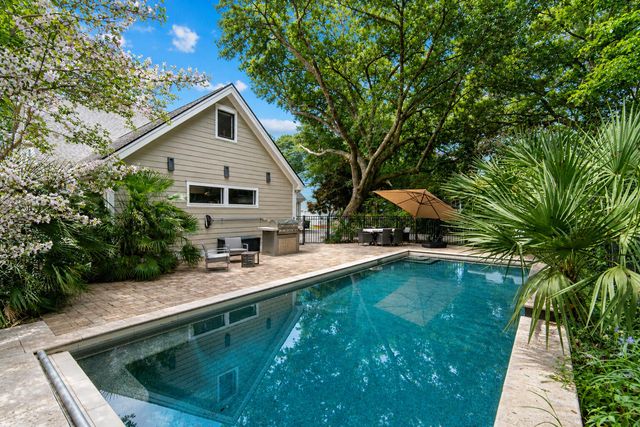 121 Berkshire Drive, Charleston, SC 29492