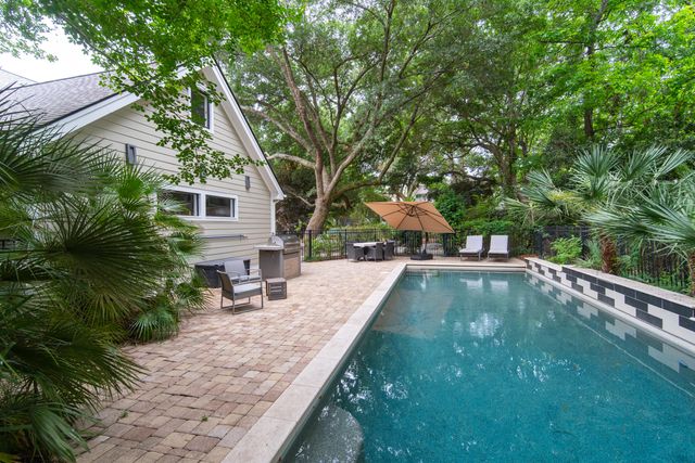121 Berkshire Drive, Charleston, SC 29492