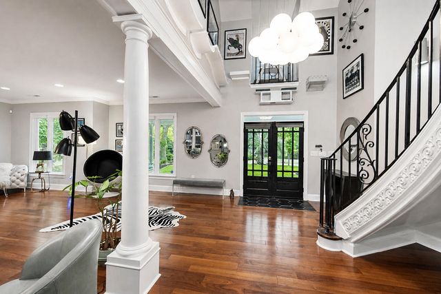 121 Berkshire Drive, Charleston, SC 29492