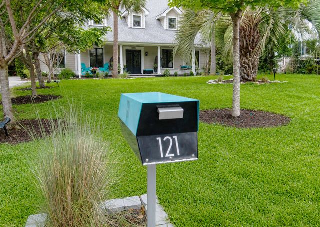 121 Berkshire Drive, Charleston, SC 29492