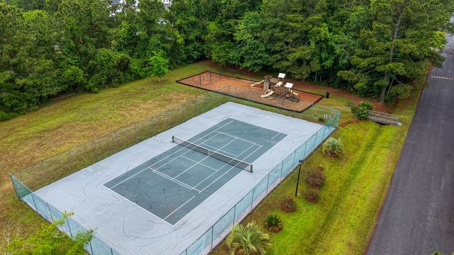 121 Berkshire Drive, Charleston, SC 29492