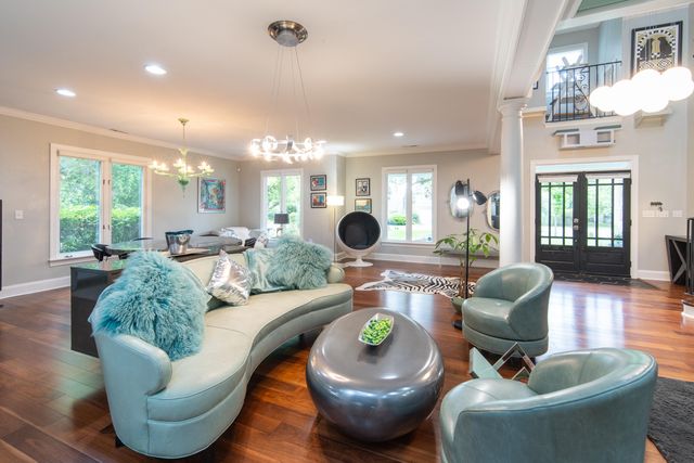 121 Berkshire Drive, Charleston, SC 29492